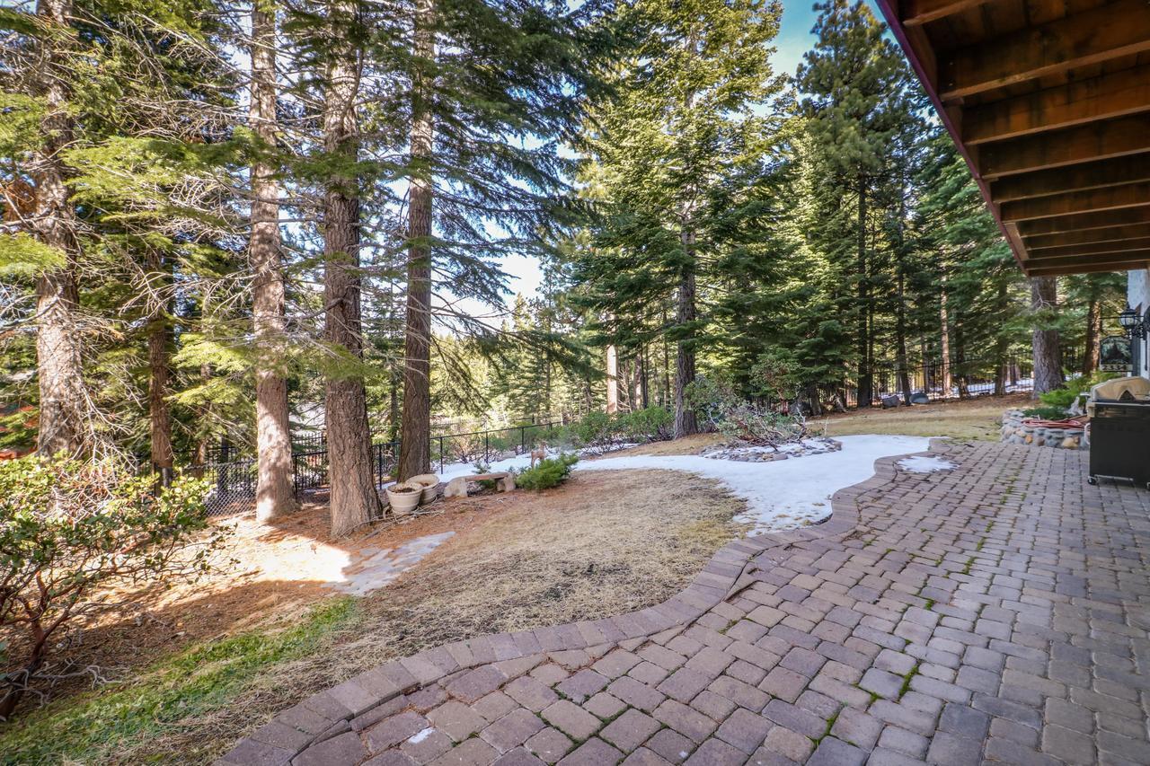 House On Cold Creek Villa South Lake Tahoe Kültér fotó